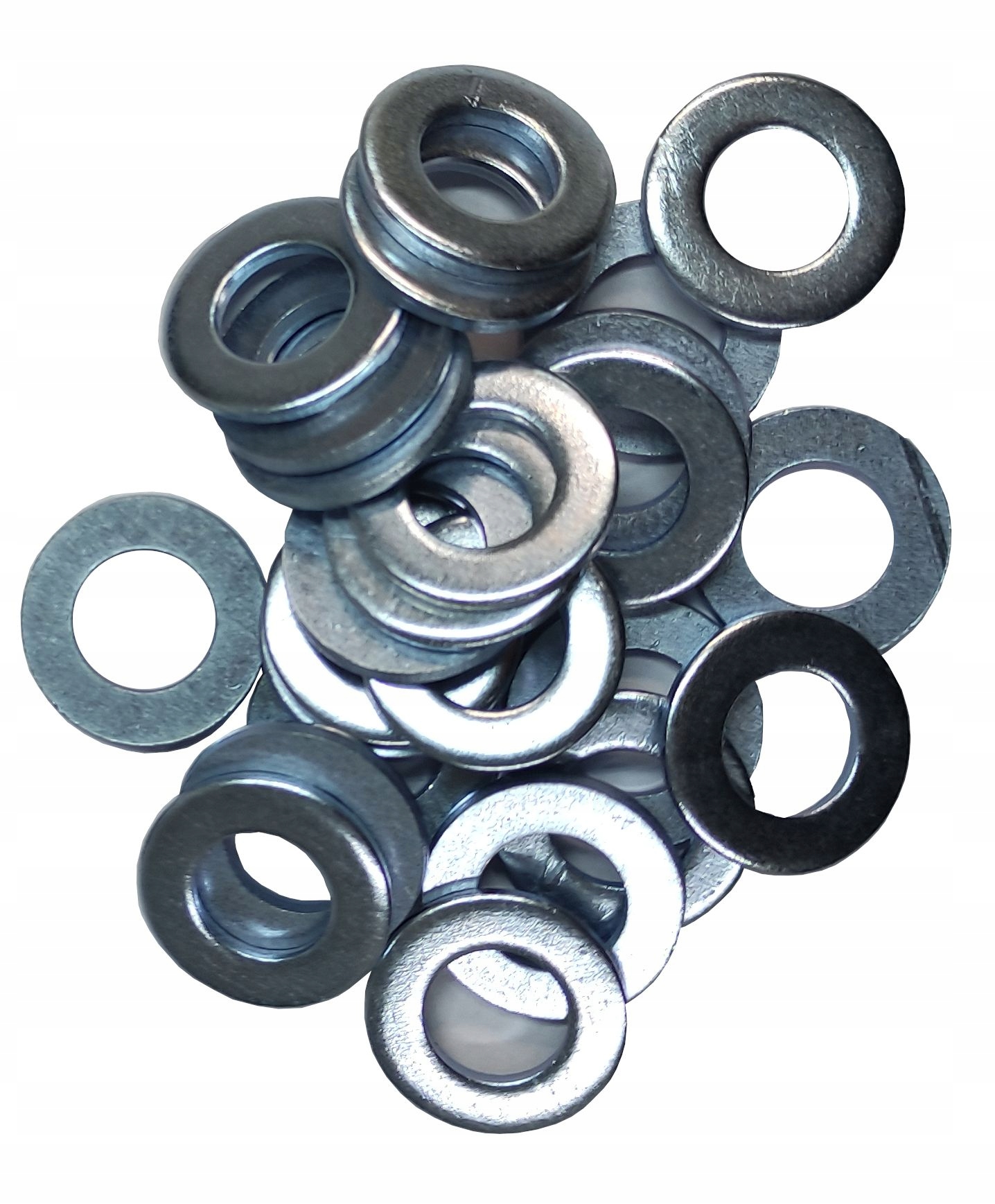 

M24 Podkładka zwykła DIN125 0,5kg=14szt