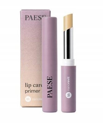 

Paese Pielęgnująca Pomadka Szminka Lip Care 41