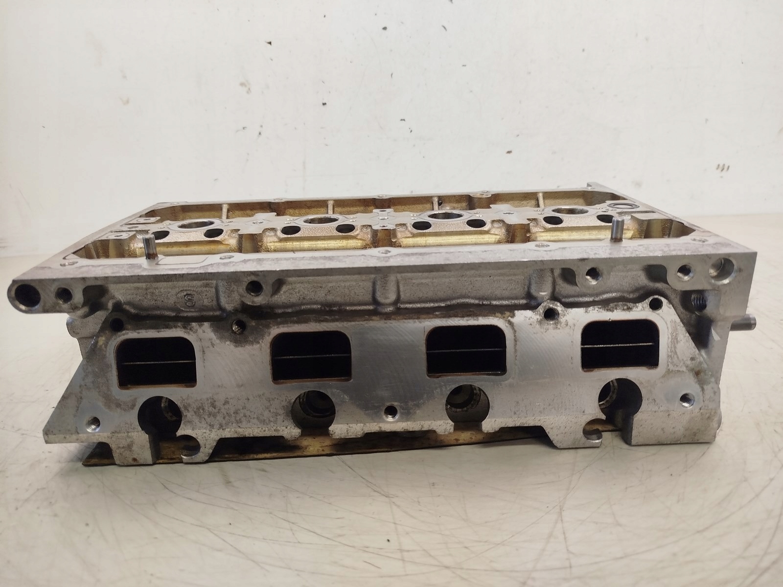 TESTATA Motore VWAG 03C103358S 1.6 16V FSI BLF 2