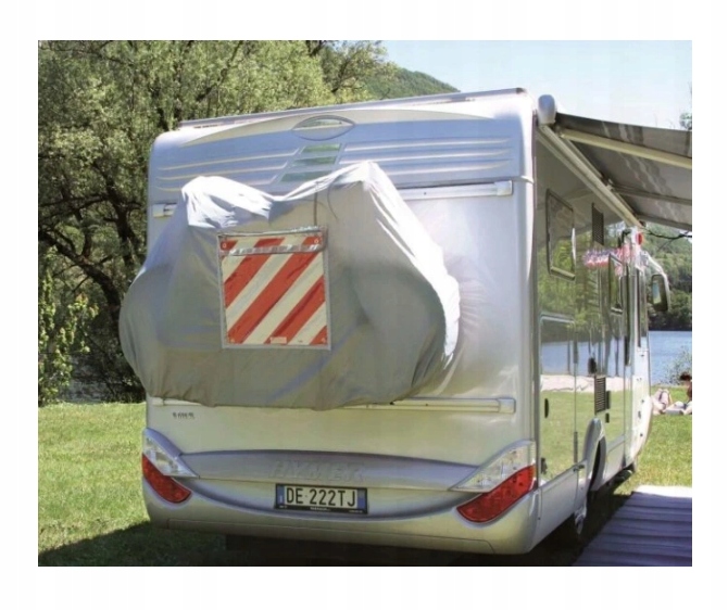 Kryt 4 na bicykel pre karavan Fiamma
