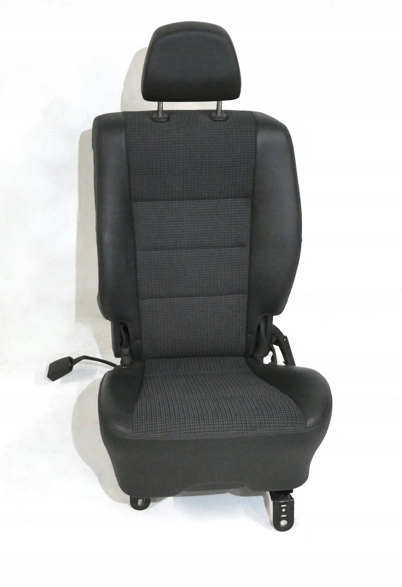 sitz links heck halbleder OPEL SIGNUM