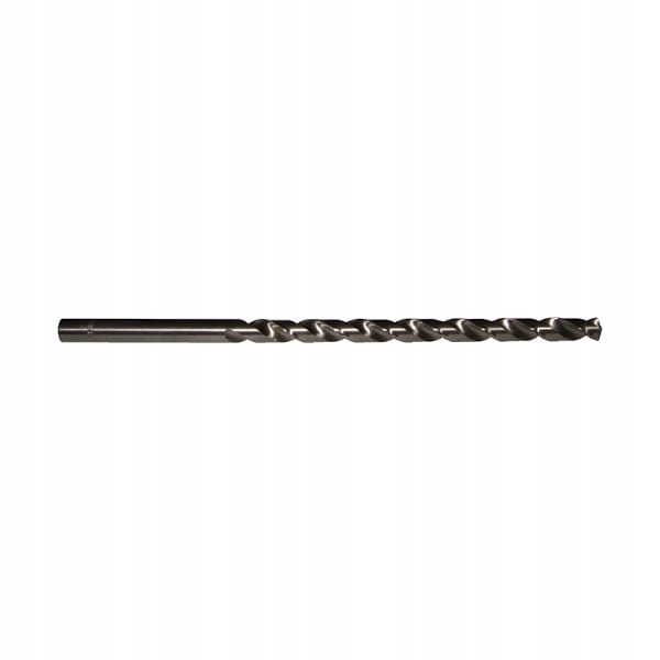 

Wiertło B. Długie NWKp Hss Szlifowane 8,5 mm 305mm