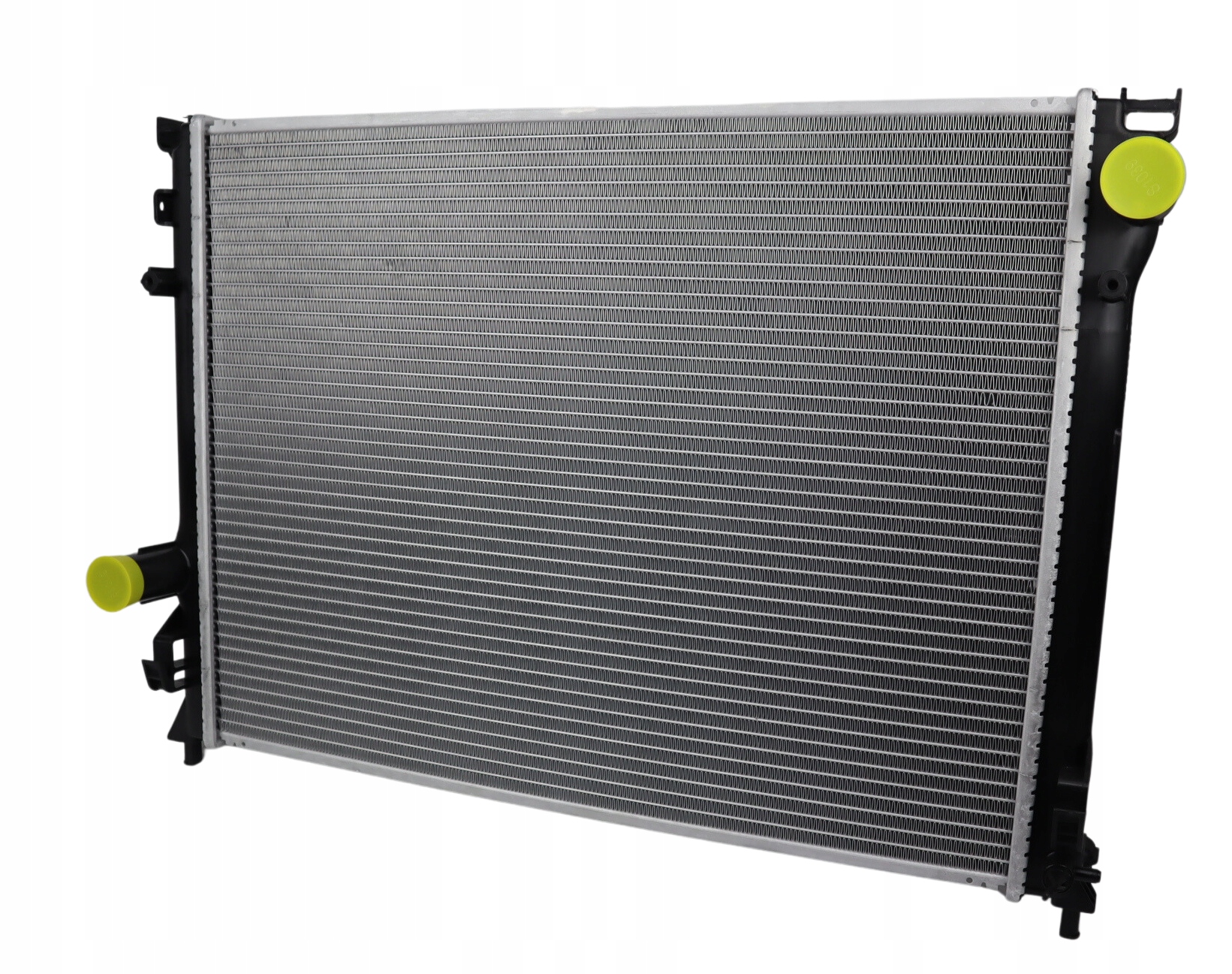 CHŁODNICA WODY DODGE CHALLENGER 3.6 V6 2008-