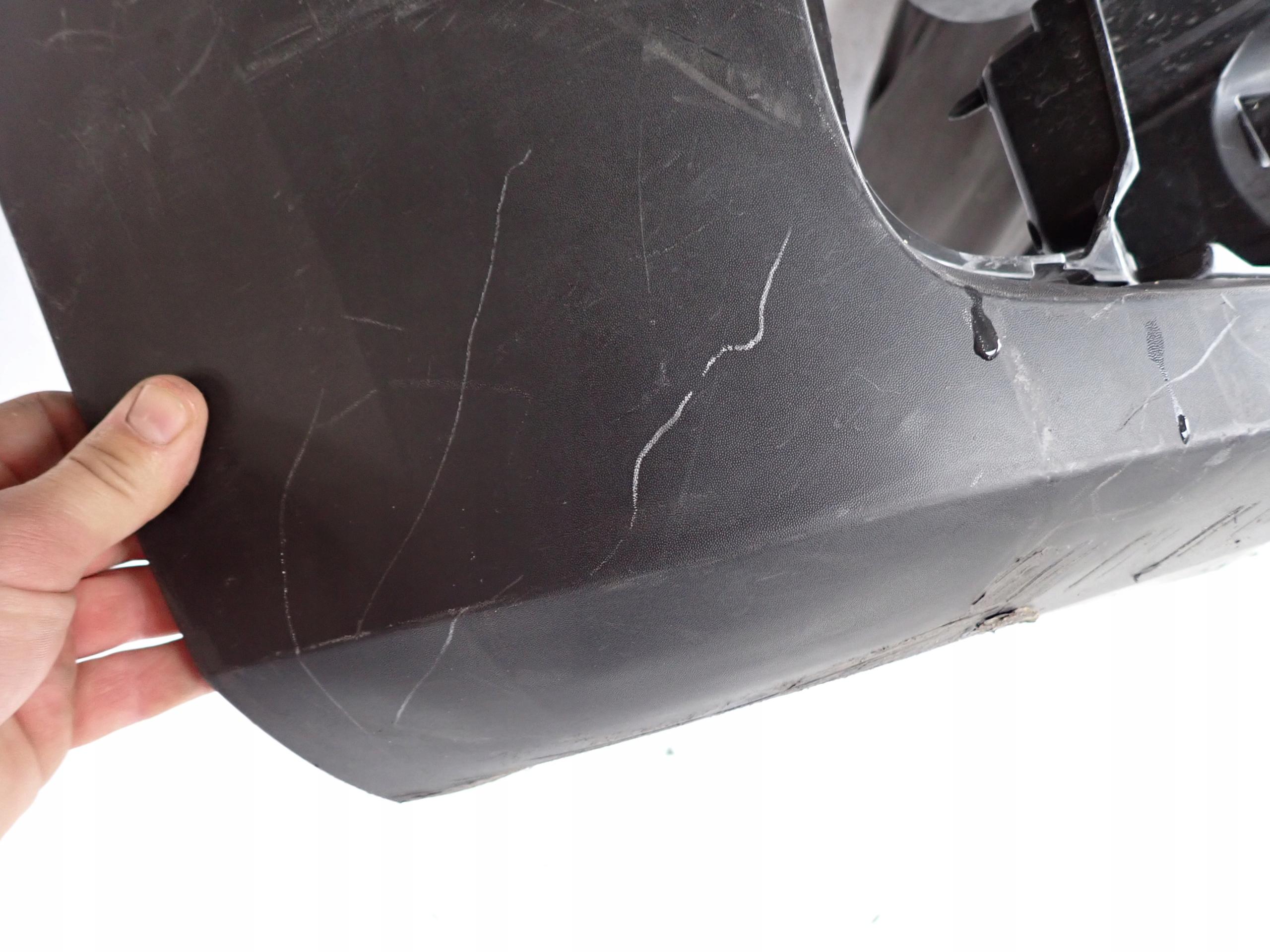 RENAULT MASTER III 3 LIFT 19-> bumper front PDC 620228205R