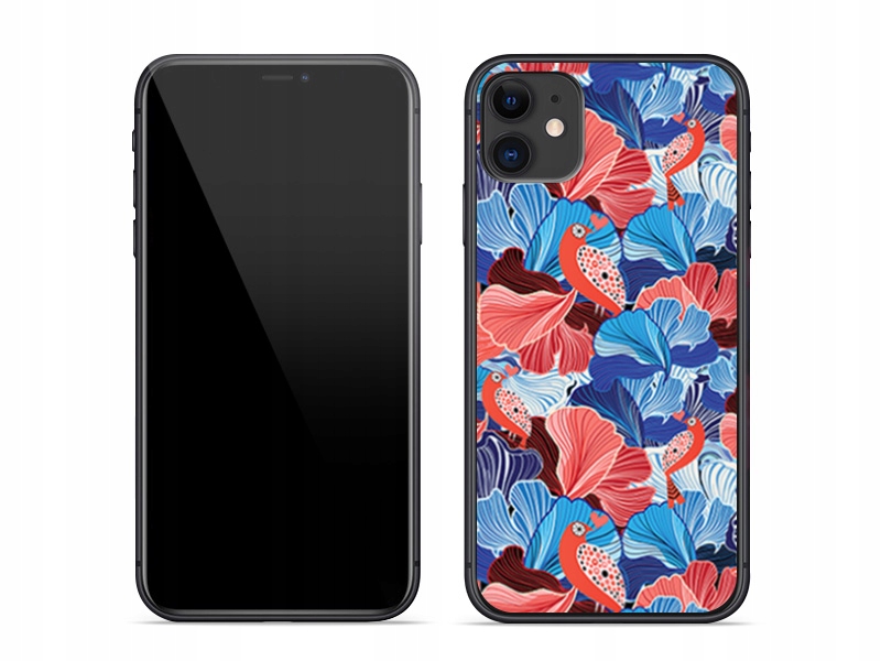 

Etui do Apple iPhone 11 Fantastic Case
