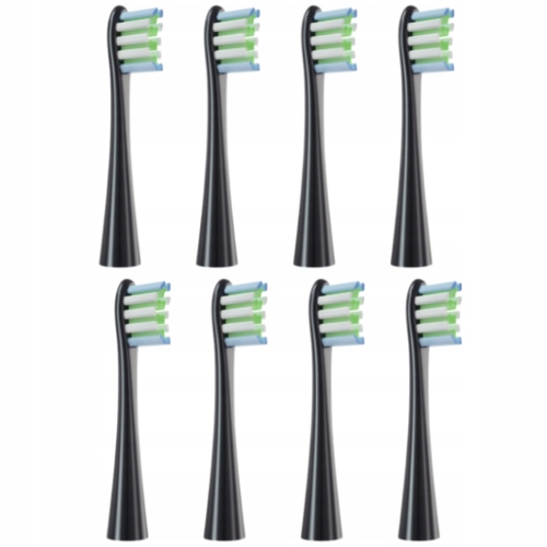 

8x Końcówki Do Szczoteczki Oclean One, Se, Air, X