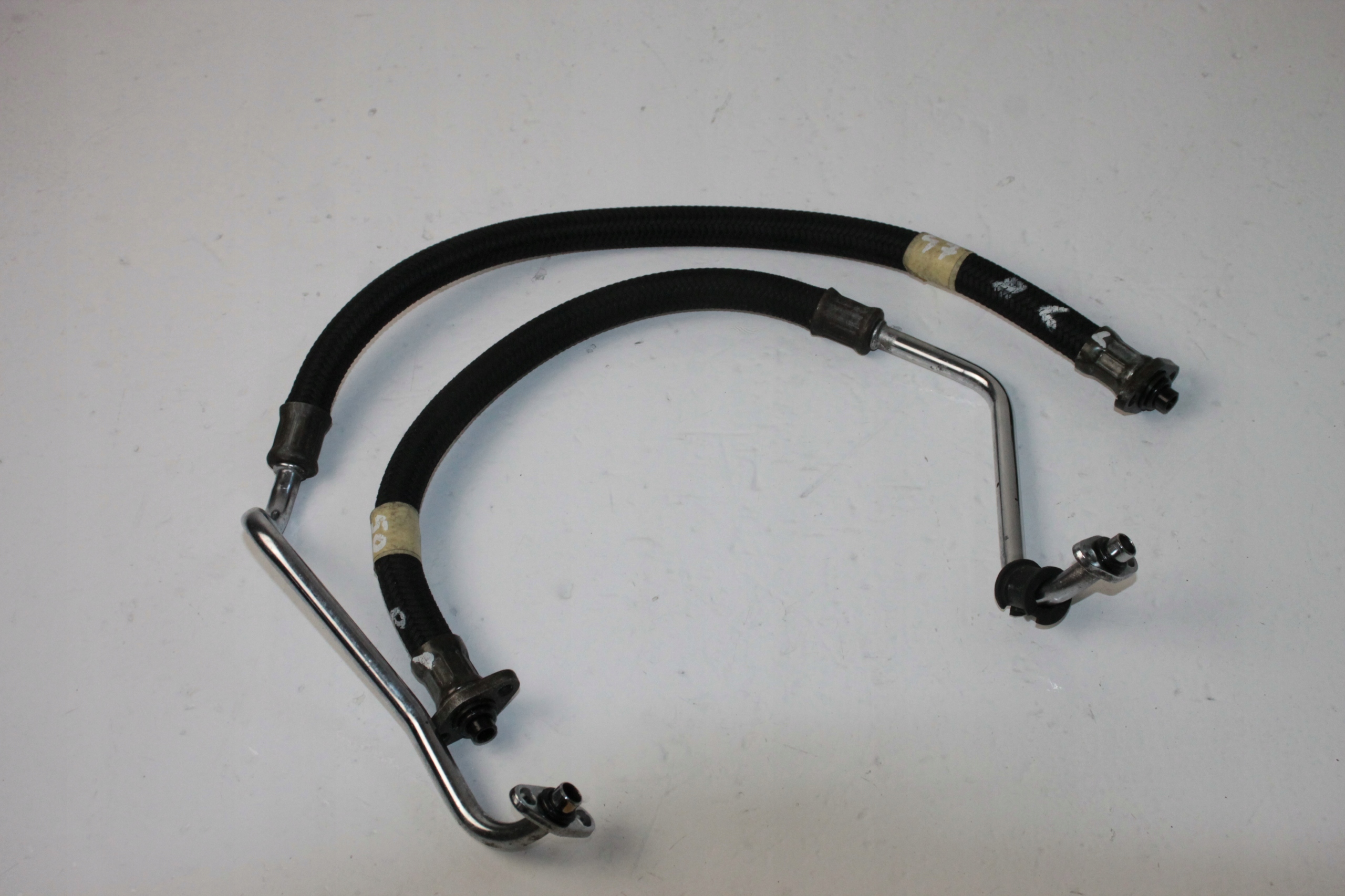 HONDA X11 CB 1100 99-01 PRZEWODY OLEJOWE