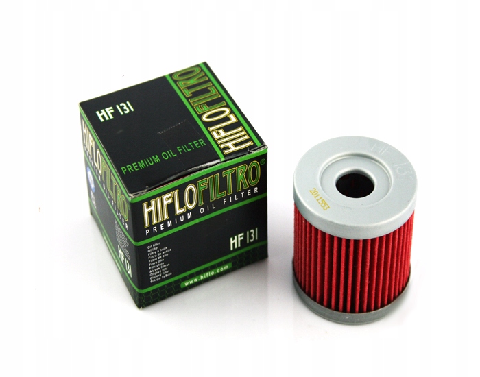 Filtr oleju hf131 Suzuki dr gn gs an uh tu lt 125