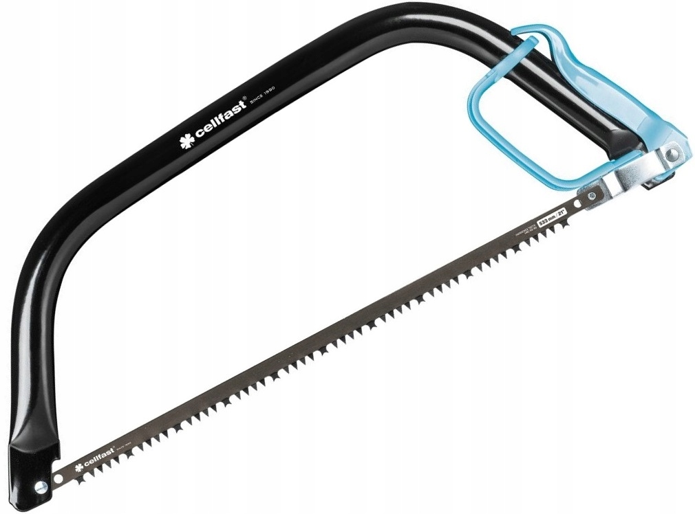 

Piła Kabłąkowa Drewna Gałęzi Piłka 53cm Cellfast