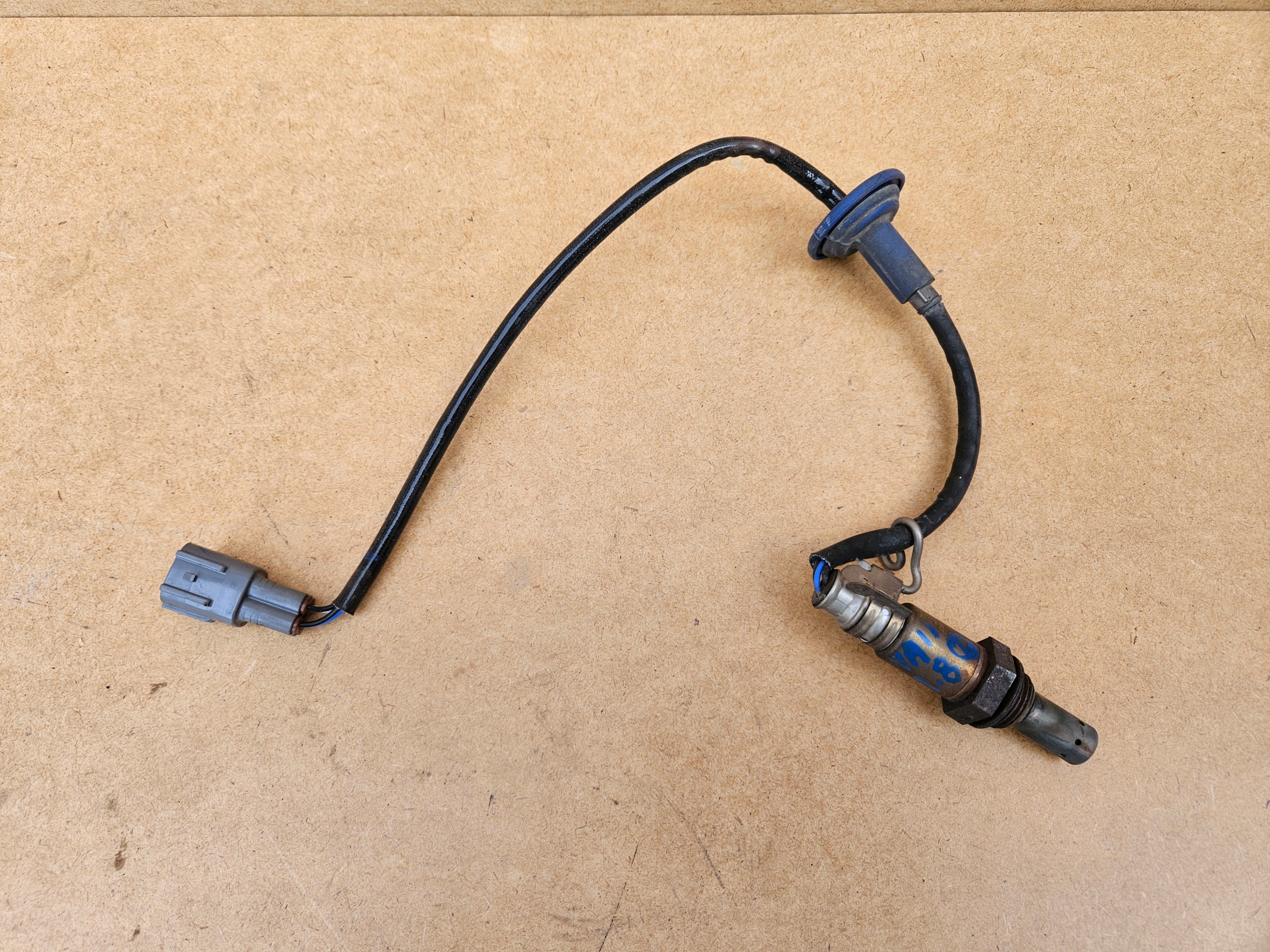 Sonda Lambda Druga Toyota Yaris II 1.8 vvt-i TS Oryginał !!!