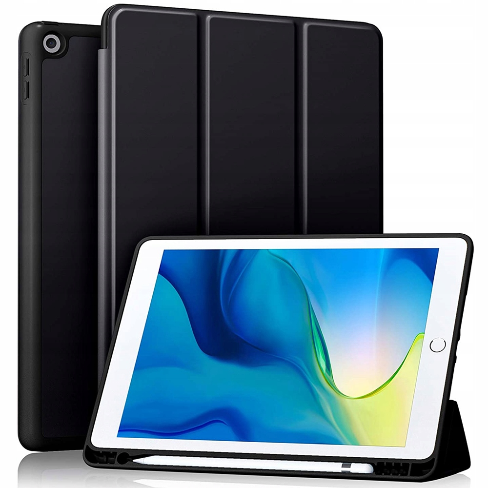 

Etui Smart Pencil do Apple iPad 10.2 9 Gen 2021