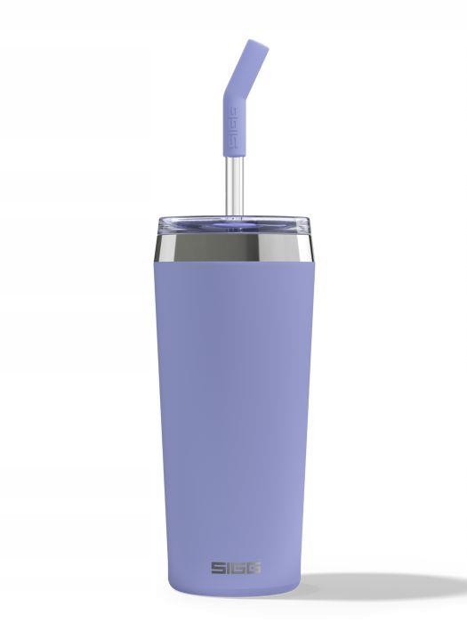 Termohrnek Sigg Helia Peaceful Blue 0,6 l