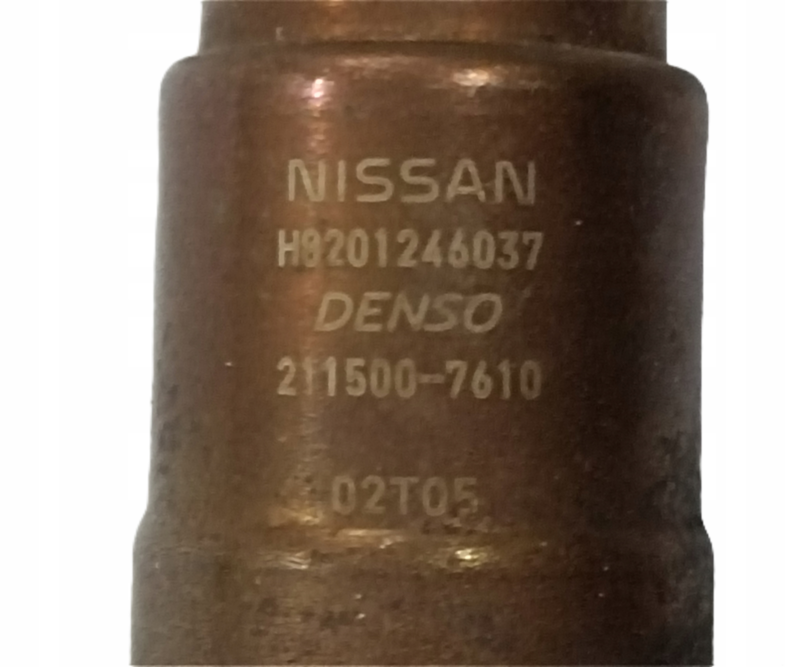 SONDA LAMBDA NISSAN INFINITI OE