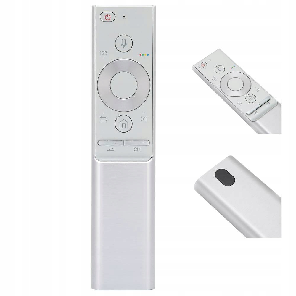 Dálkový Ovladač Smart Pro Televizor BN59-01272A BN59-01270A BN59-01274A Qled 4K