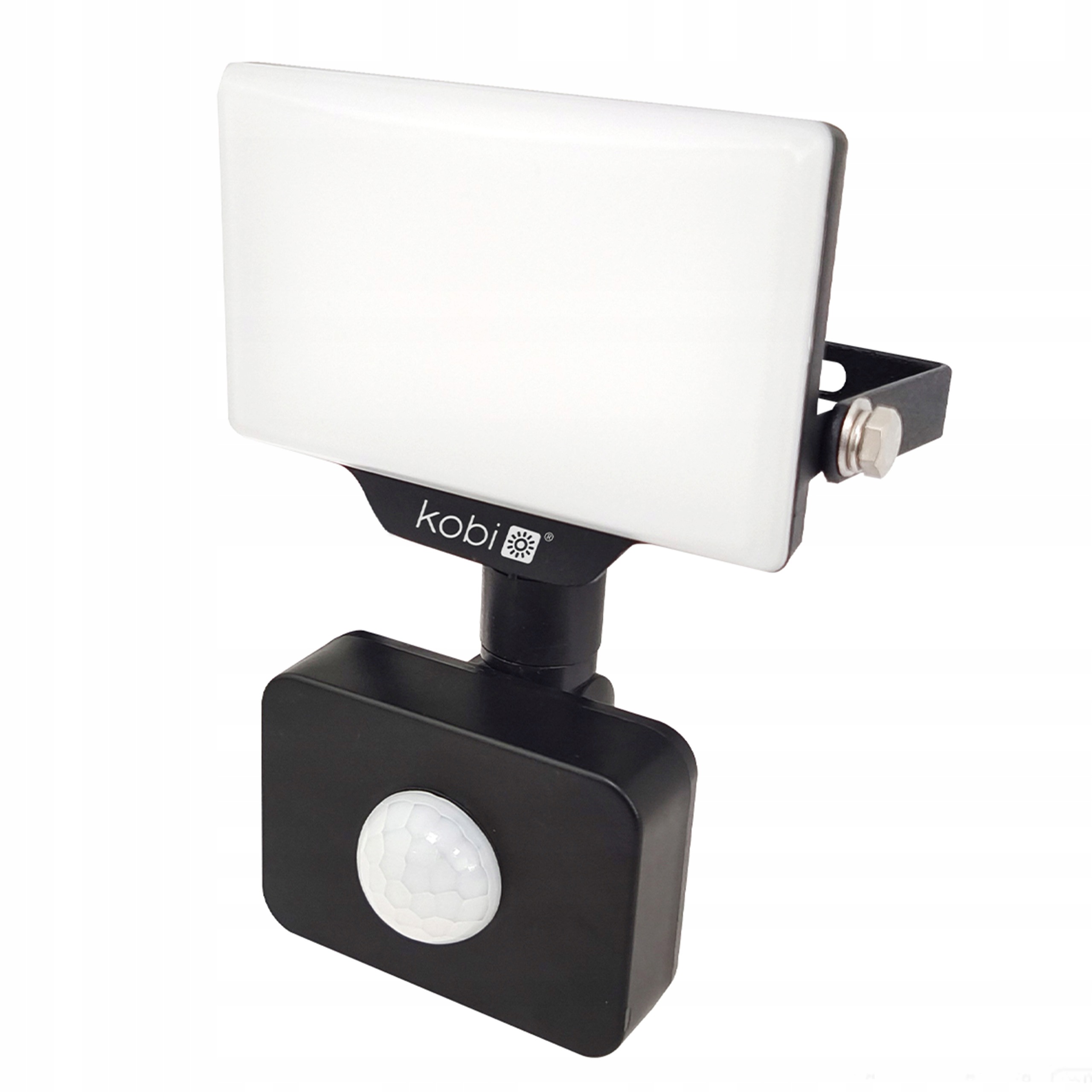 Led reflektor Venkovní lampa 10W 800lm 4000K Snímač pohybu