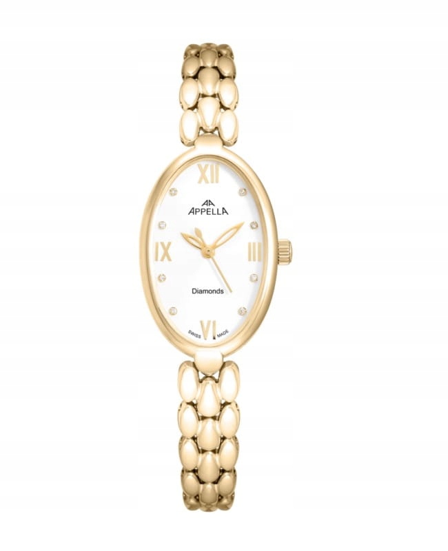 Zegarek damski Appella L50005.1183DQ