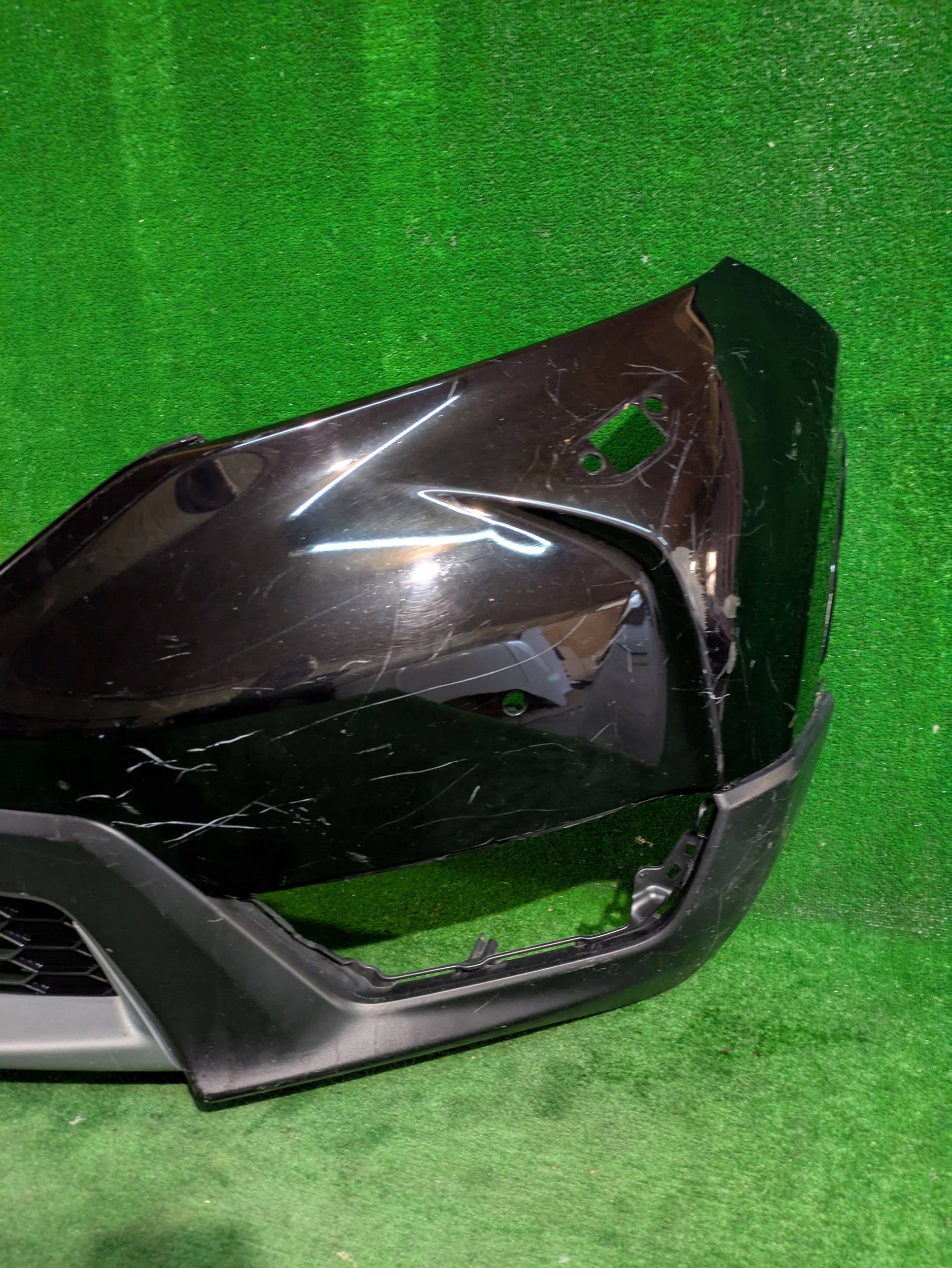 front bumper front HONDA CR-V CRV V NR.7653