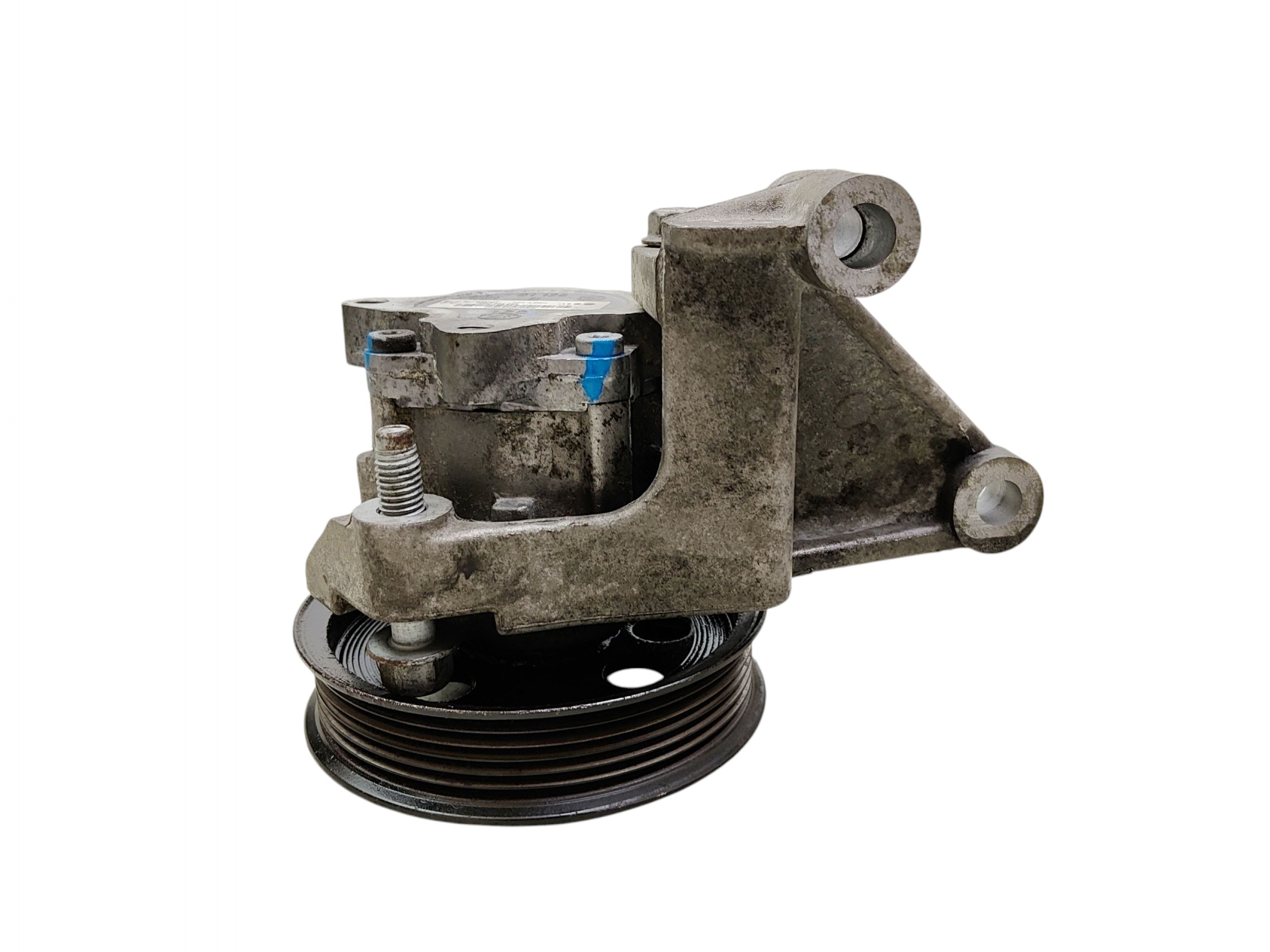 servo pump CADILLAC CTS II 2008-2013 3.6 V6 311KM 7692955233