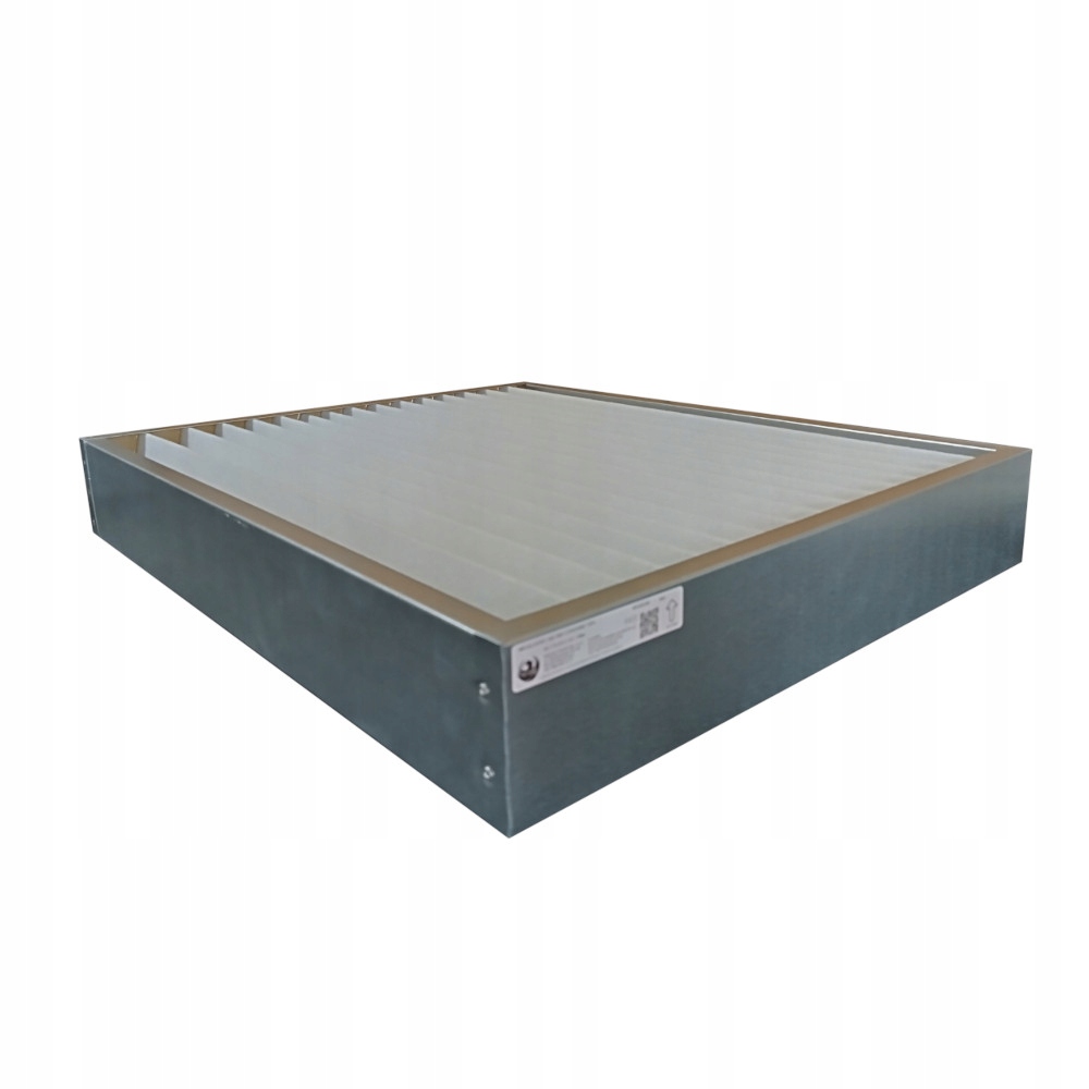 Dělicí filtr G4 Coarse 70% 590x670x100