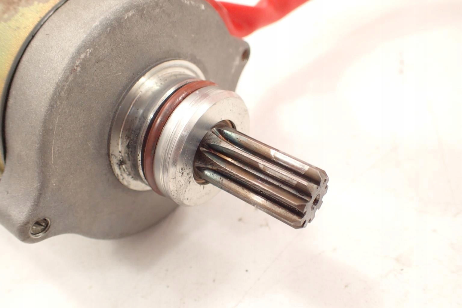 Goes Cobalt 550 CF Moto Rozrusznik Oryginał Numer katalogowy części 135889-1111