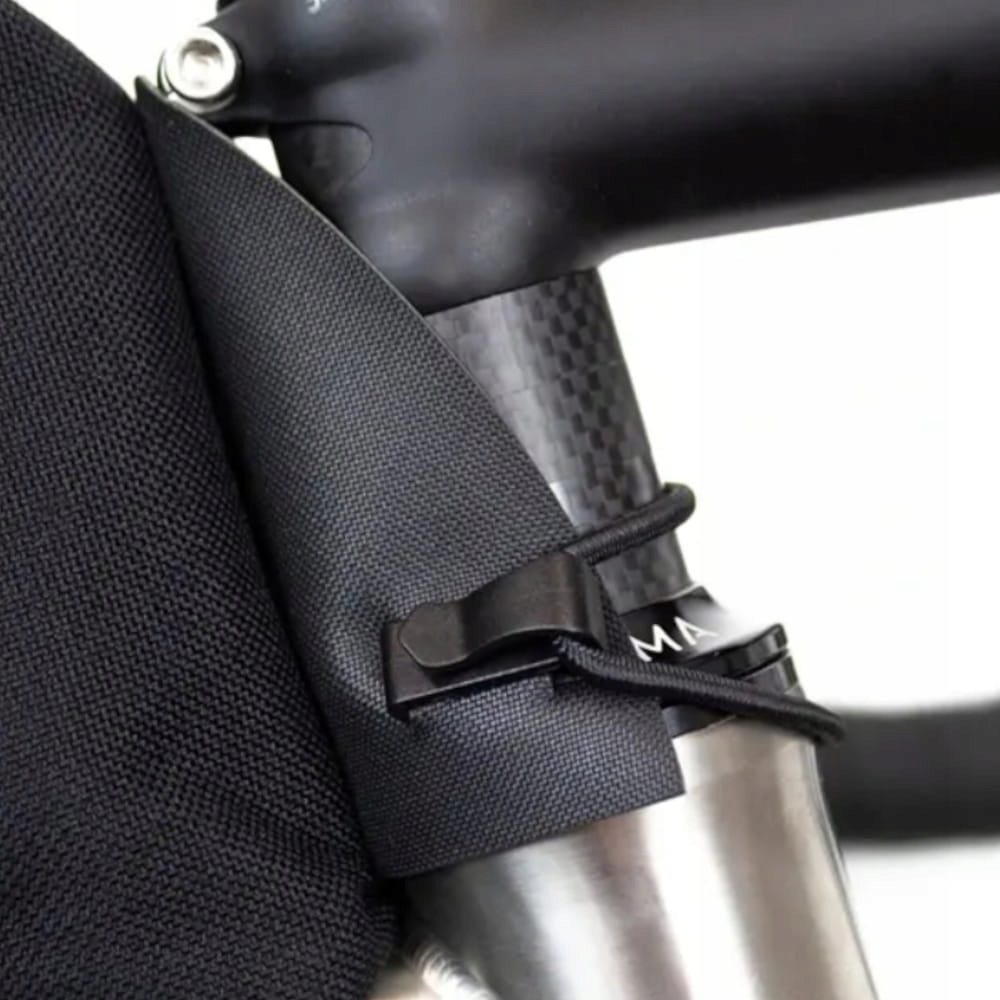 Torba na ramę Restrap Carry Everything Top Tube Bag Marka Restrap