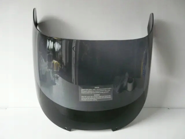 Sklo spoiler na motorku Yamaha Tzr 125 1992-1997r.