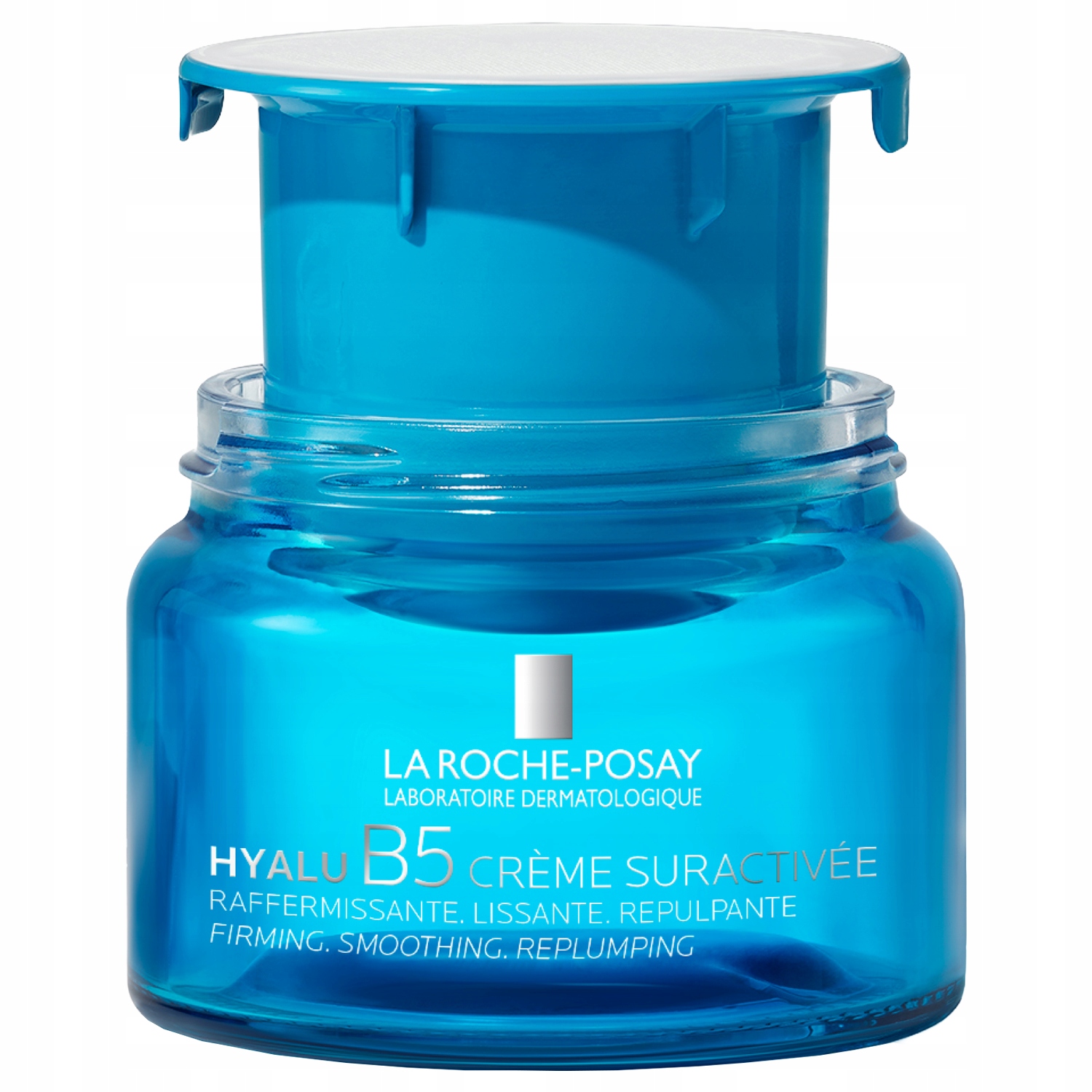 La Roche-posay Hyalu B5 Krem nawilżający kwas hialuronowy 50 ml