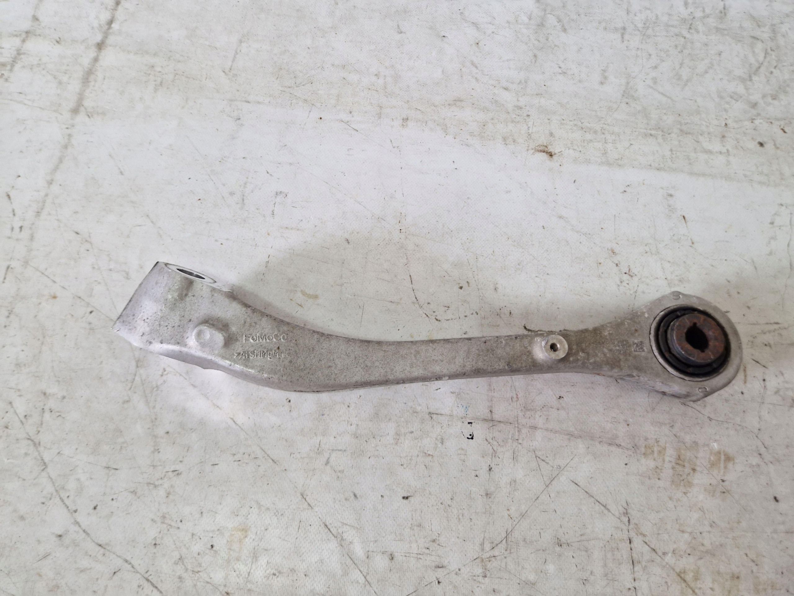 FORD EXPLORER VI MK6 2020- arm front left LB5C-30260-AB