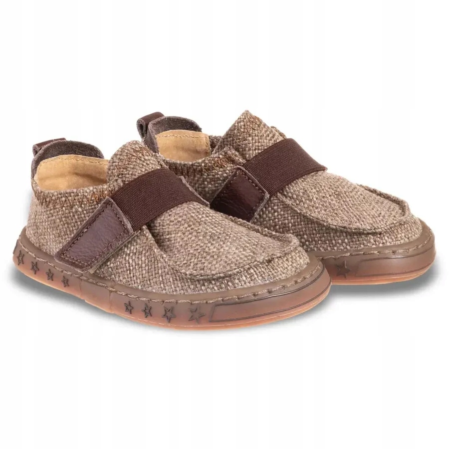 Buty Dziecięce Barefoot Rico Cinnamon 26 Eu Minimalistyczne Dla Dzieci