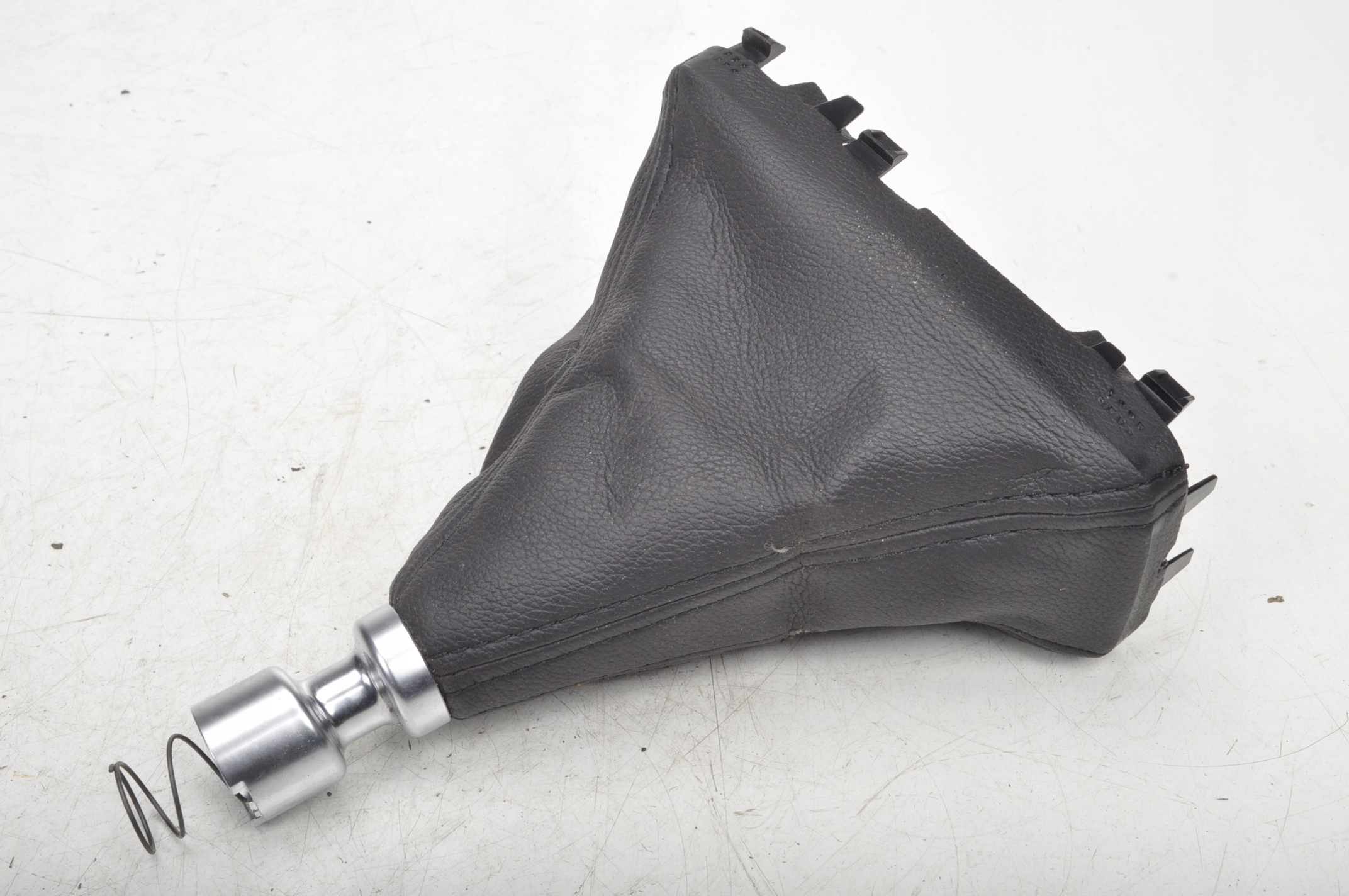 FORD FOCUS MK3 ST MIESZEK LEWARKA ZMIANY BIEGOW Car type Passenger cars