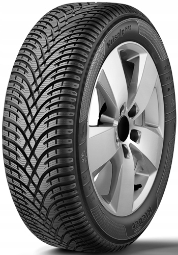 

1x Kleber Krisalp HP3 205/55 R16 91H