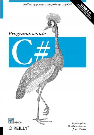 C#. Programowanie