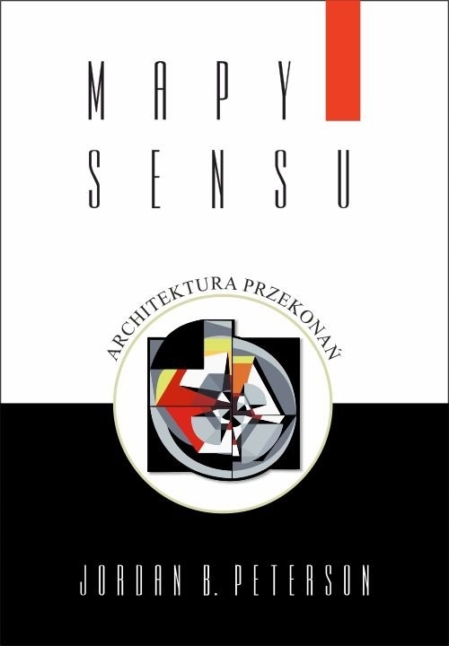 Mapy sensu Jordan Bernt Peterson-Zdjęcie-0