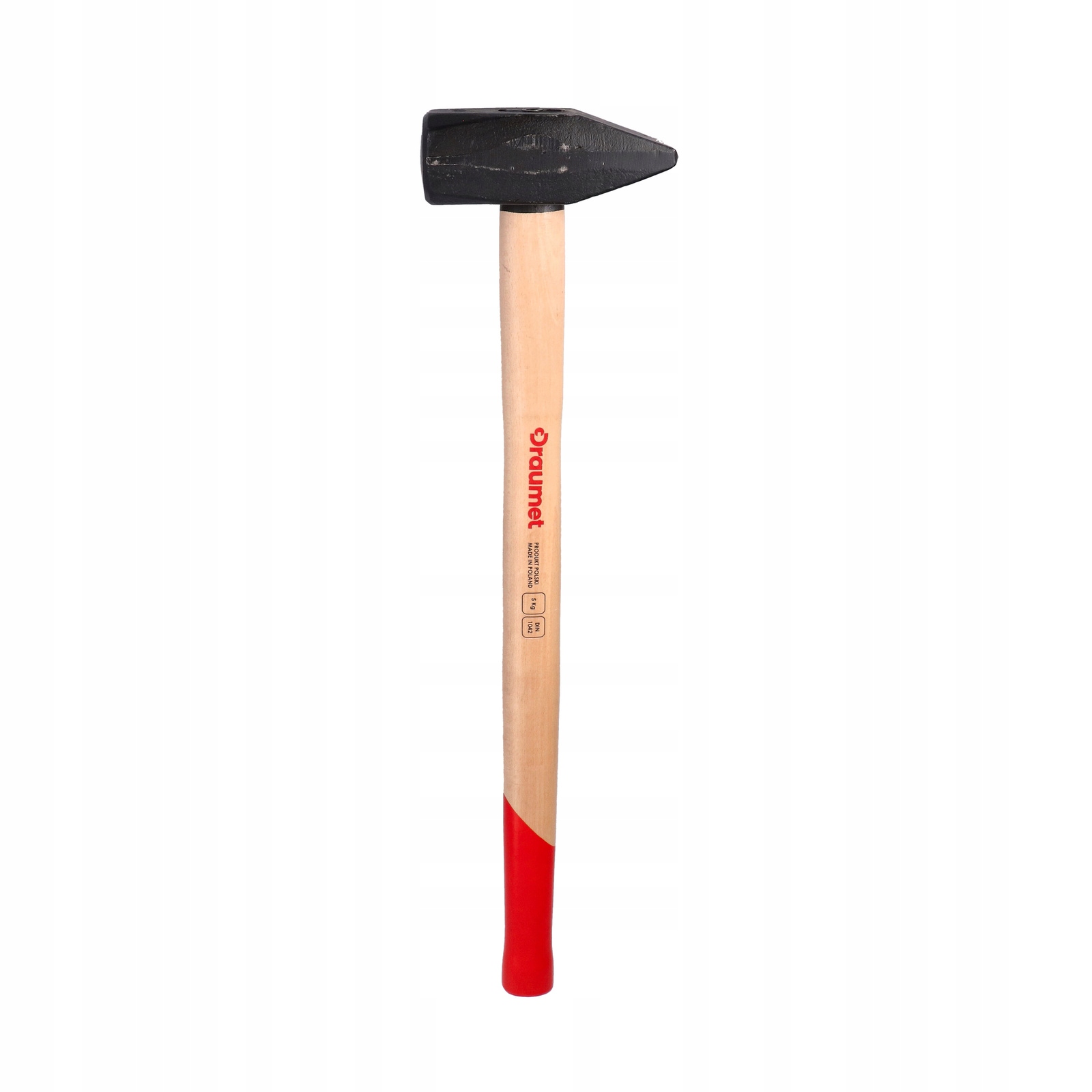 Draumet kladivo o průměru 5,0 kg