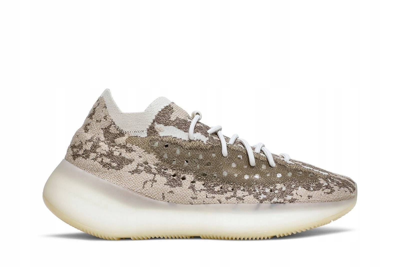 Buty Sportowe adidas Yeezy Boost 380 GZ0473 r. 38