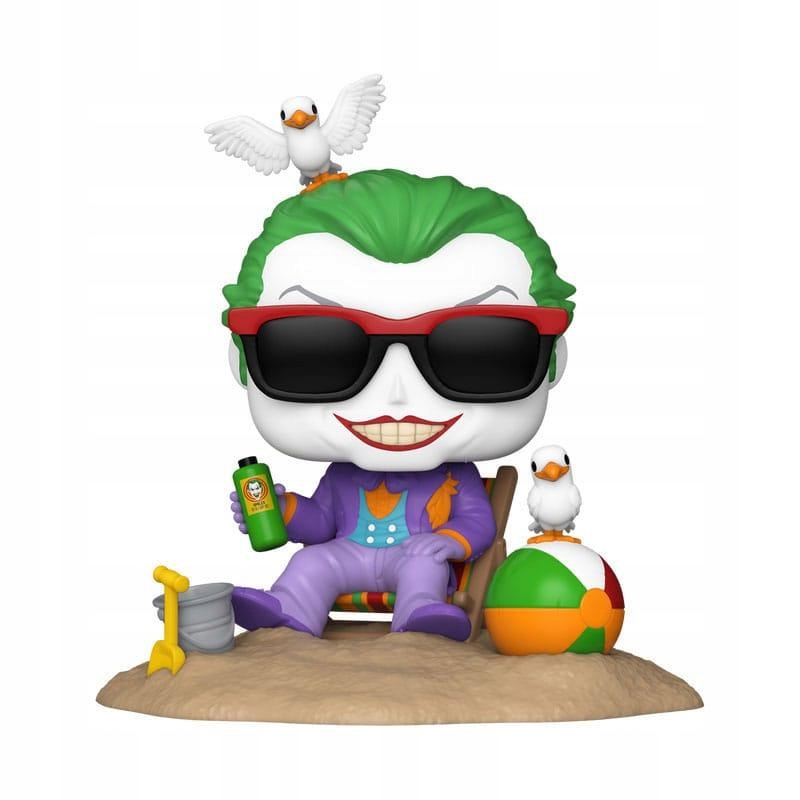 ++ Batman 85. výročí Funko Pop! Deluxe...
