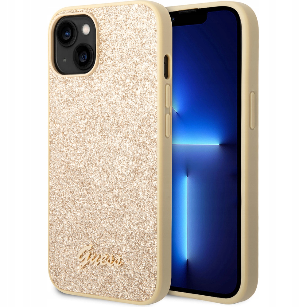 

Etui Guess do iPhone 14, pokrowiec, cover, case