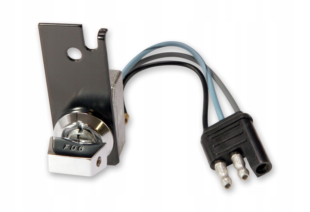 C7ZZ-15A214-A - 67 FORD Mustang переключатель противотуманных фар