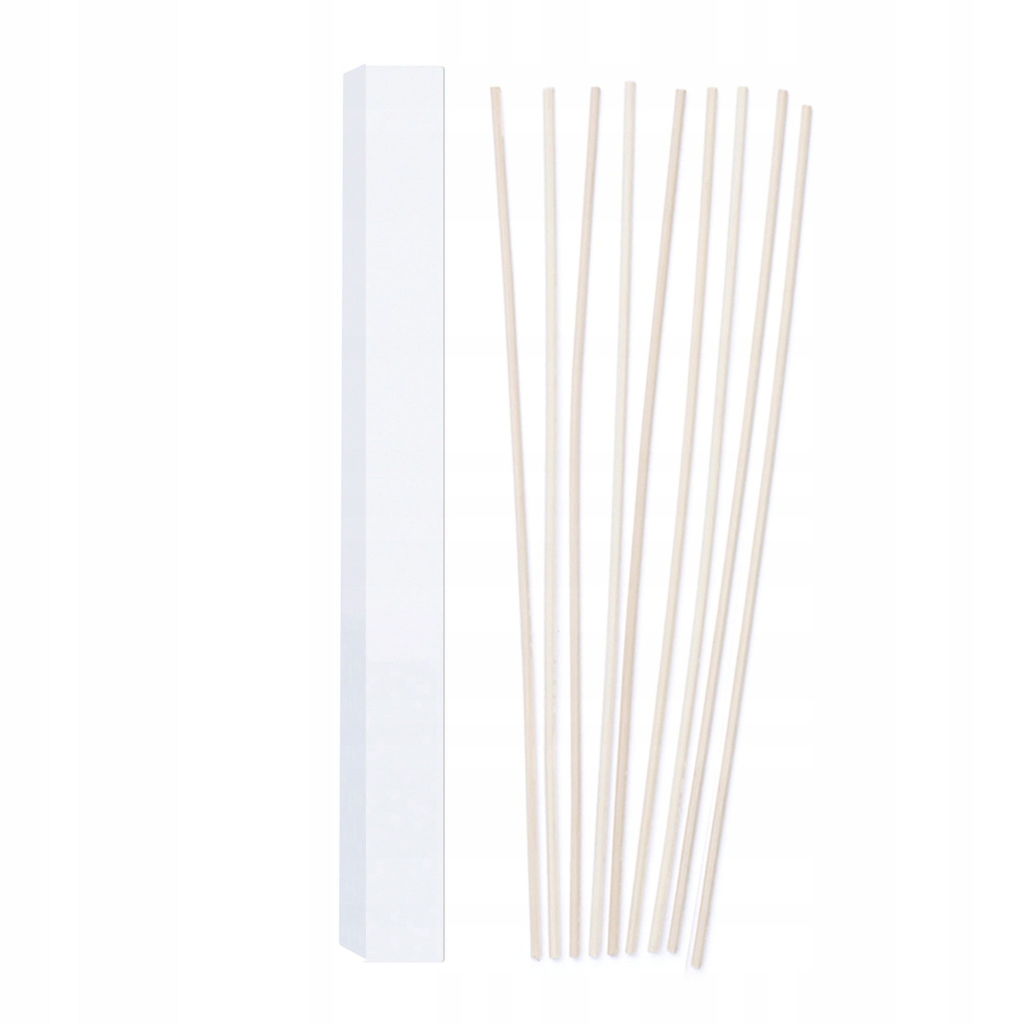 Millefiori Wymienne patyczki do dyfuzora 250ml