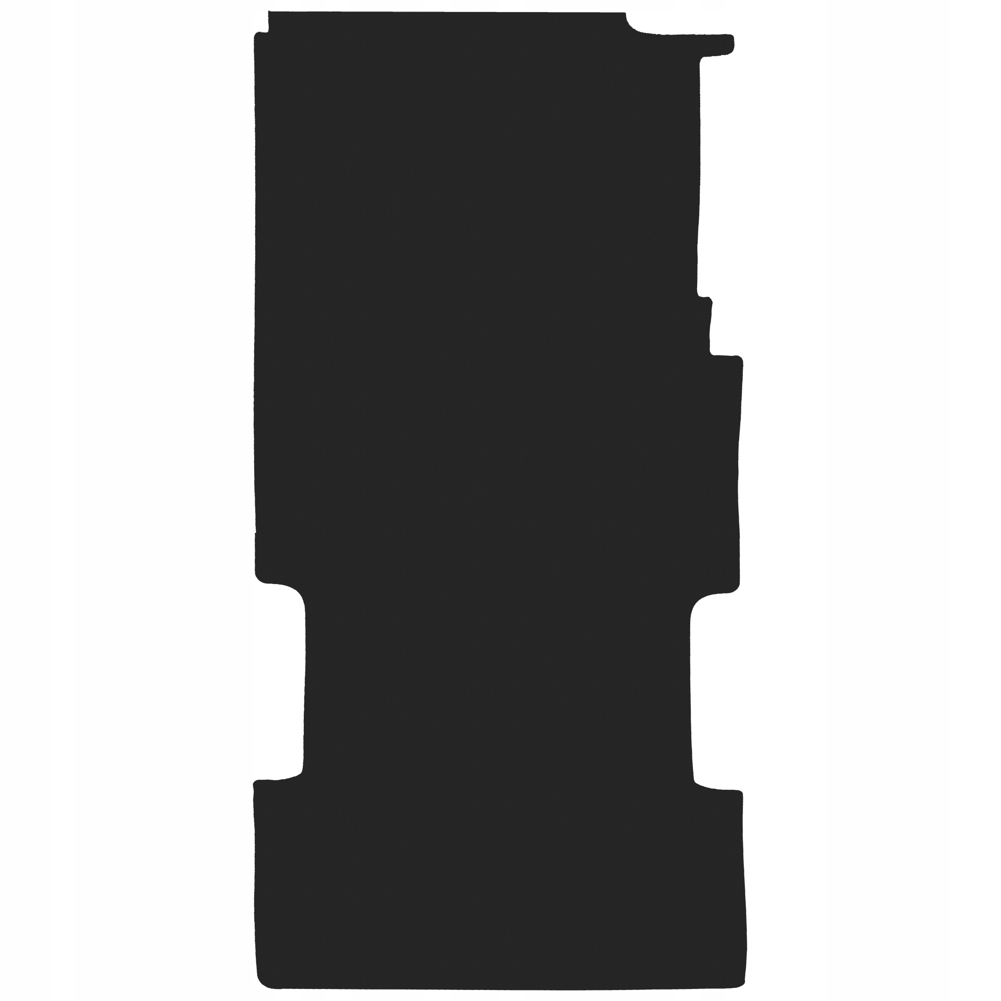 Koberec Cargo Man Tge od roku 2017