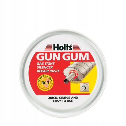 PASTA USZCZELNIAJĄCA UKŁAD WYDECHOWY ATAS 200G