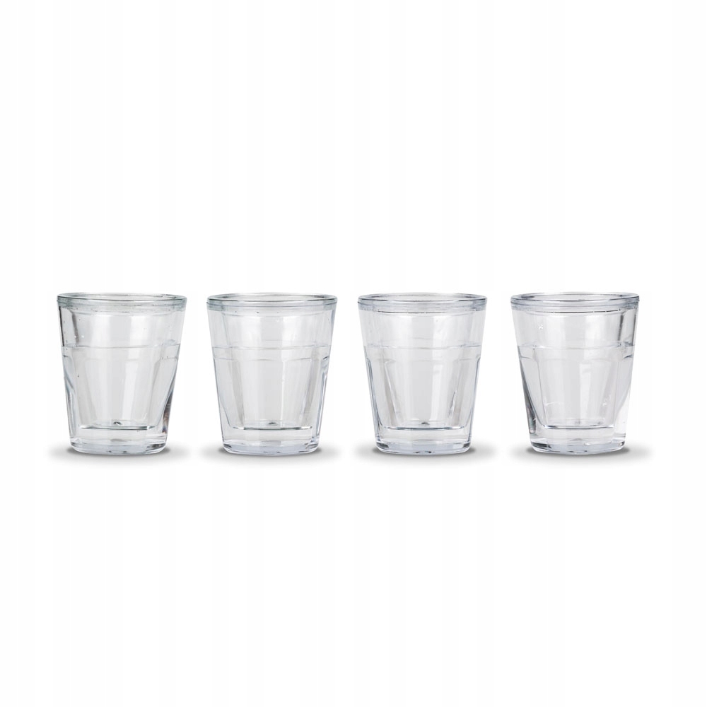 

Chłodzące kieliszki do wódki Froster 4szt 50ml