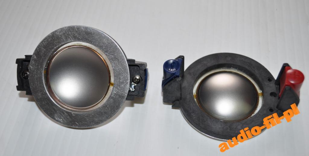 Cívka, kopule, Diaphragm Rcf M110 Akce!