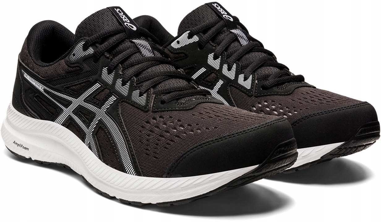 

Męskie Buty Asics Gel-contend 8 1011B492-002 43,5