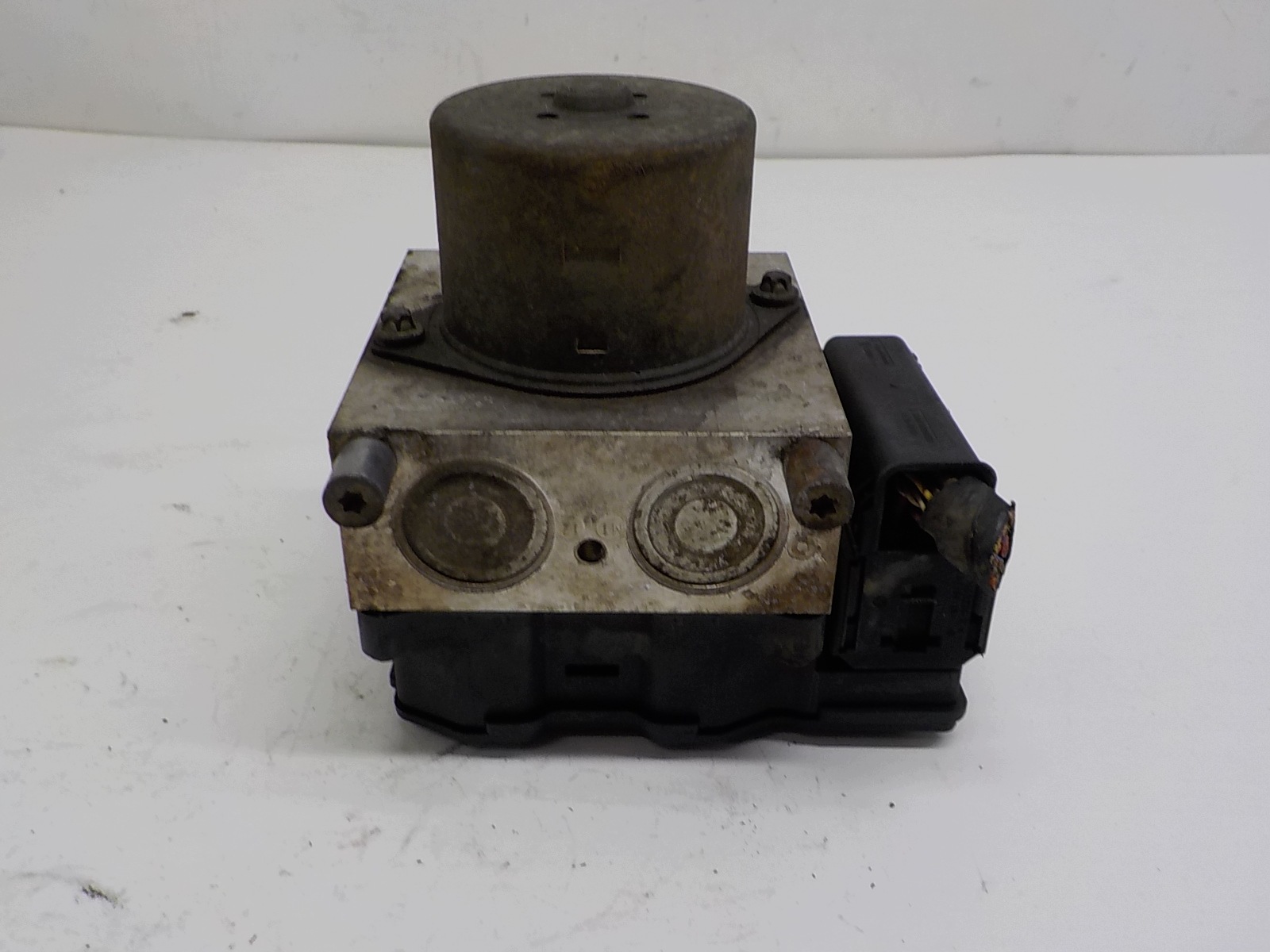MINI COOPER R56 Pumpe ABS 6785944-02 15803814