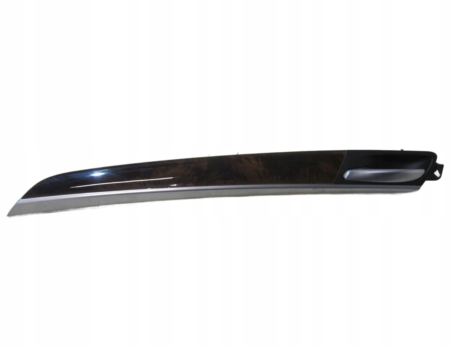 BMW X5 E70 handle inner door left rear part DEKOR 4993101