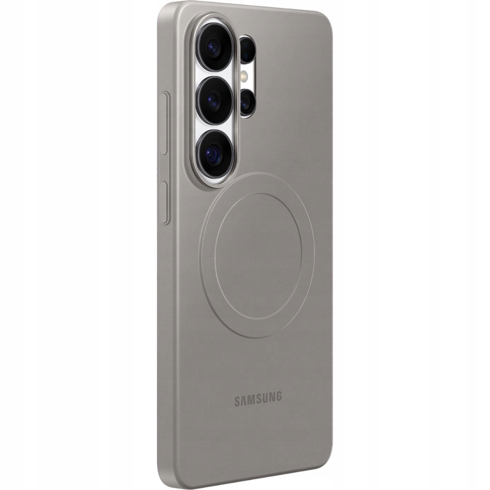 Puzdro Samsung pre Galaxy S26 Ultra pre MagSafe kryt obal ľahký