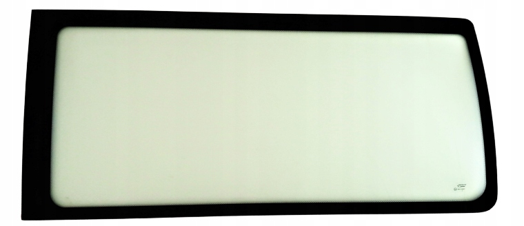 7H3845331D - Бічне скло ліве VW TRANSPORTER T5 1255x570 03-15