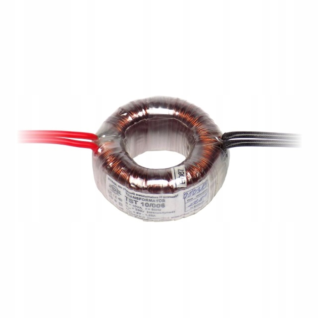 Tst 10/006 8V-1.25A
