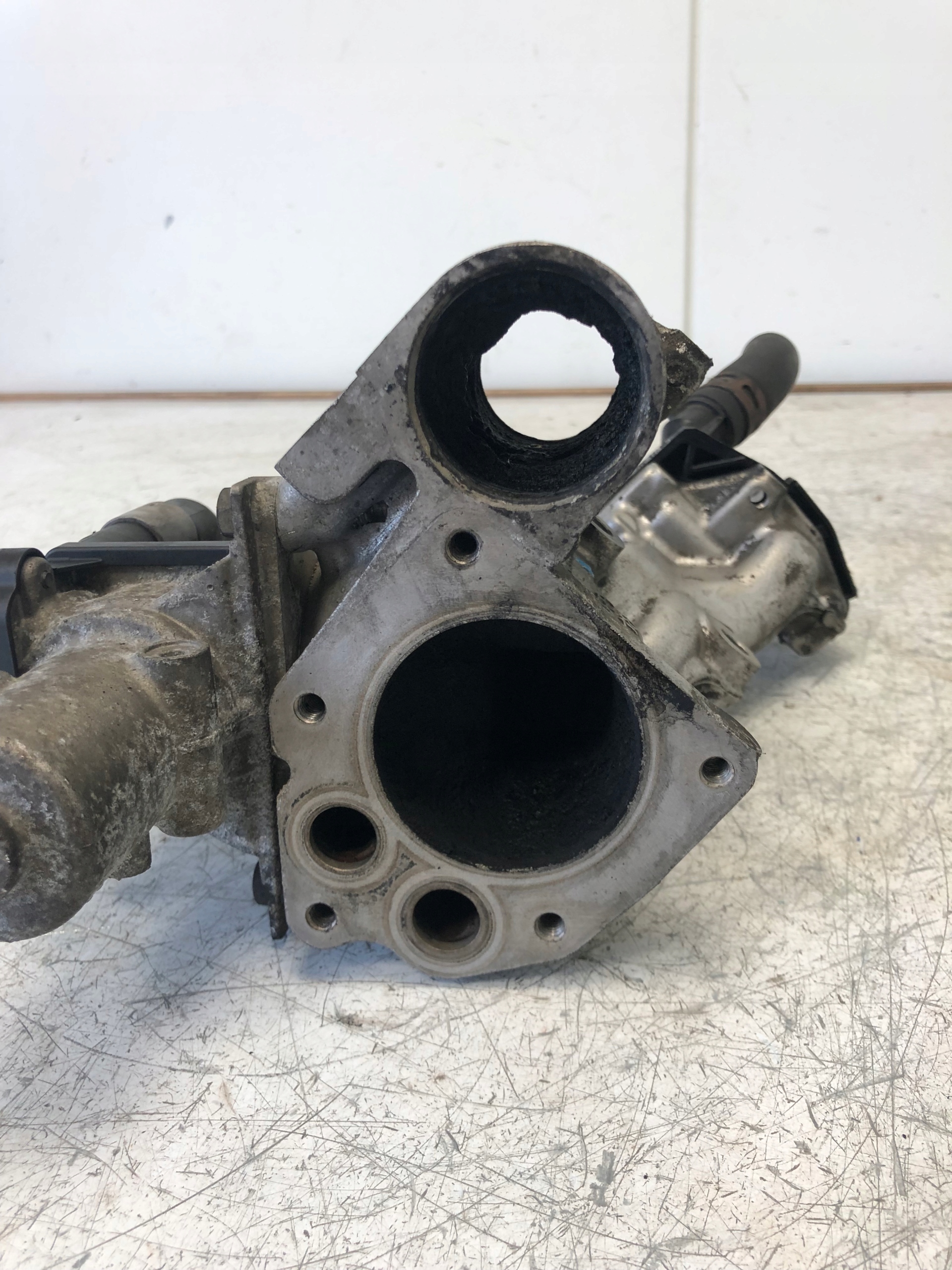 AGR-Ventil RENAULT MEGANE II 1.5 DCI 8200282949